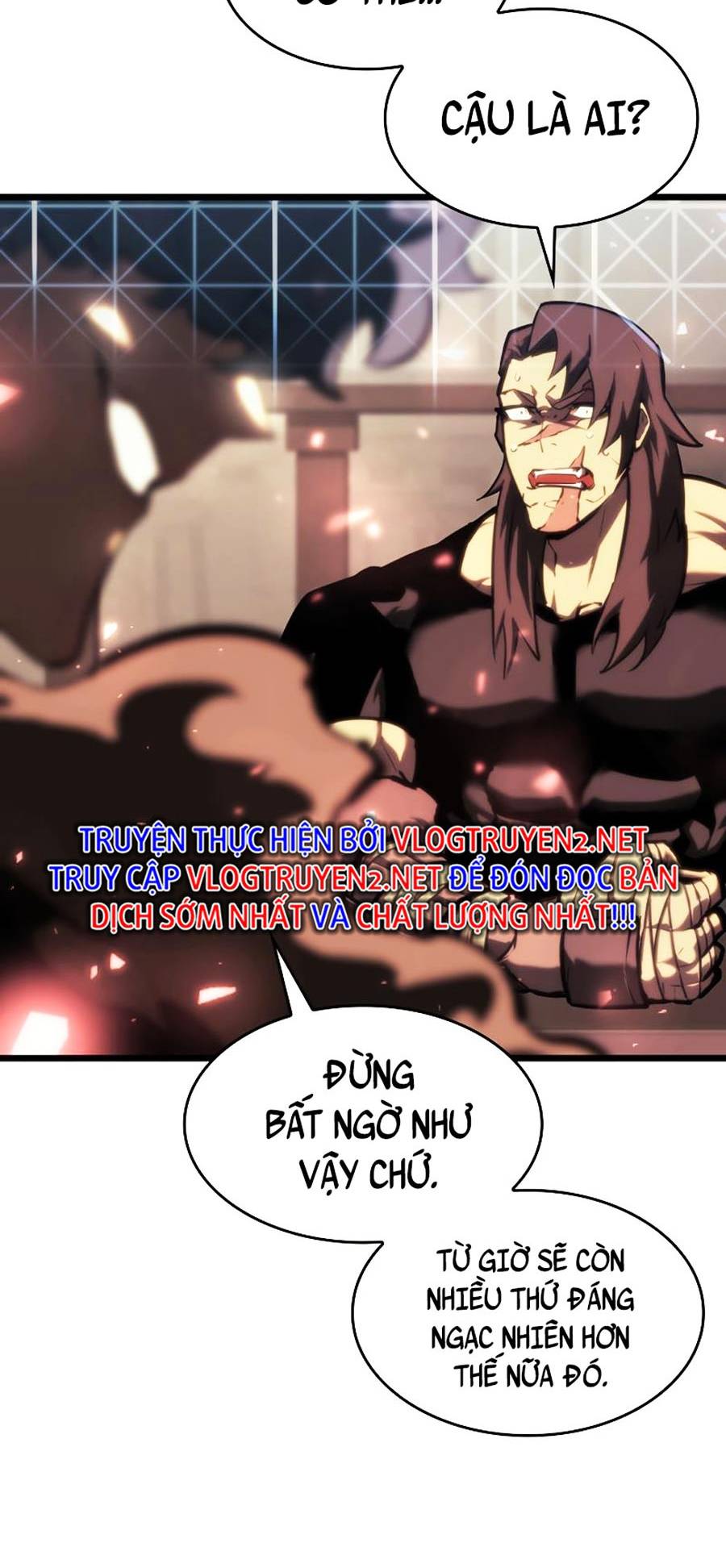 Ranker Cấp Sss Hồi Quy: Chapter 41