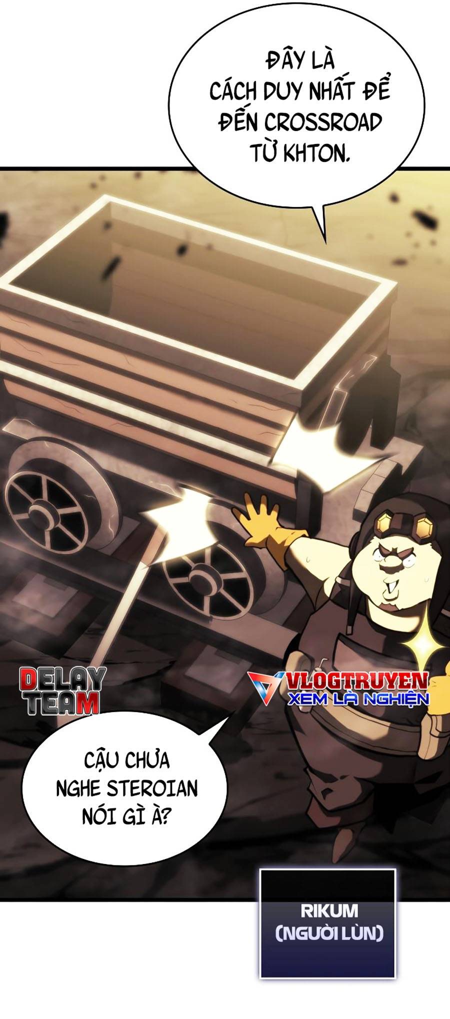 Ranker Cấp Sss Hồi Quy: Chapter 41