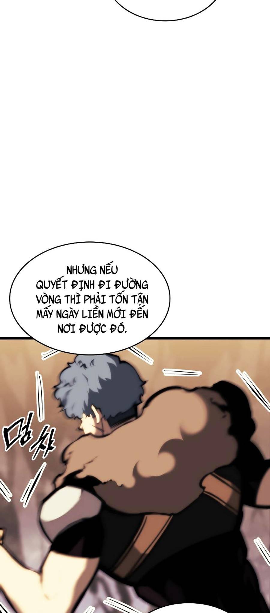 Ranker Cấp Sss Hồi Quy: Chapter 41