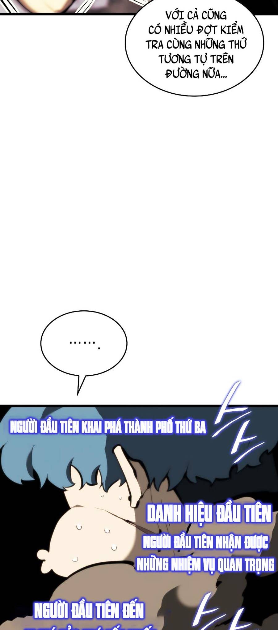 Ranker Cấp Sss Hồi Quy: Chapter 41