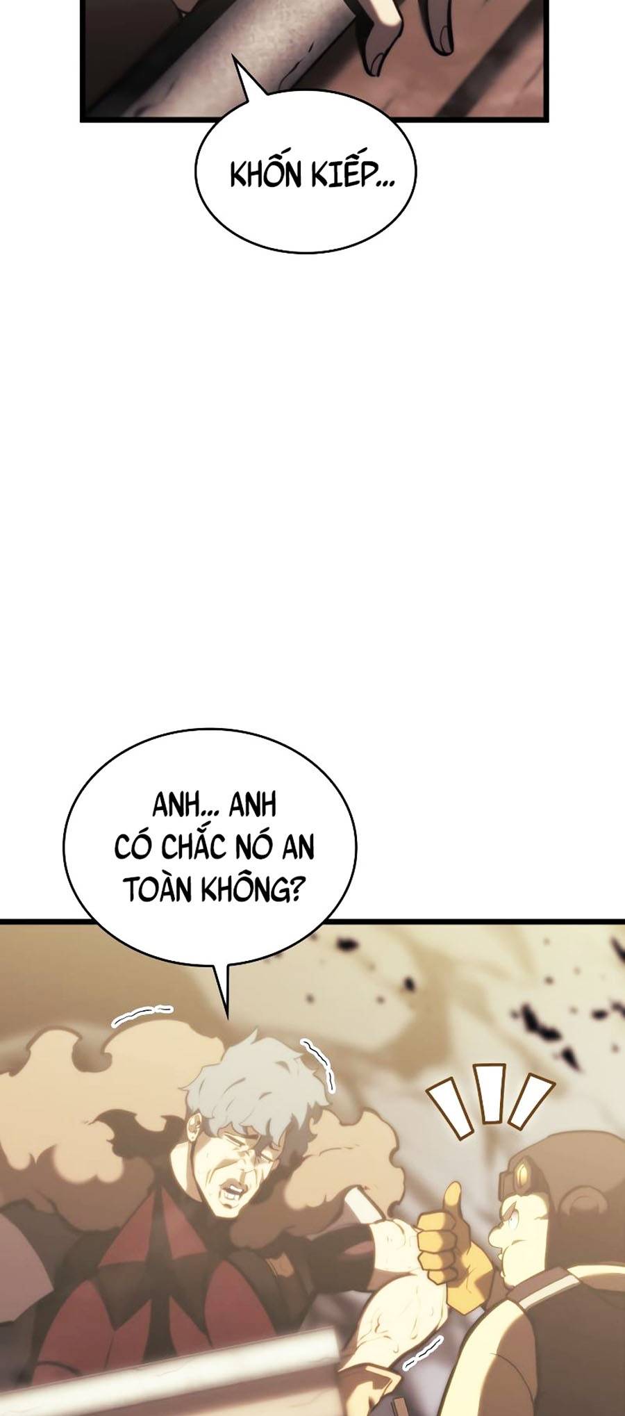 Ranker Cấp Sss Hồi Quy: Chapter 41
