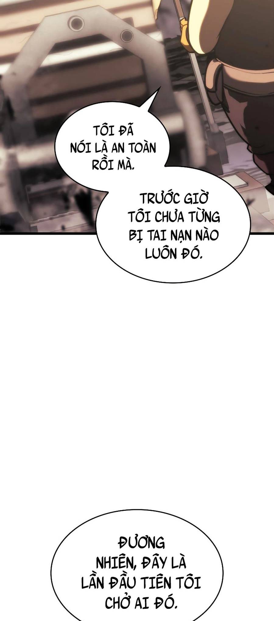 Ranker Cấp Sss Hồi Quy: Chapter 41