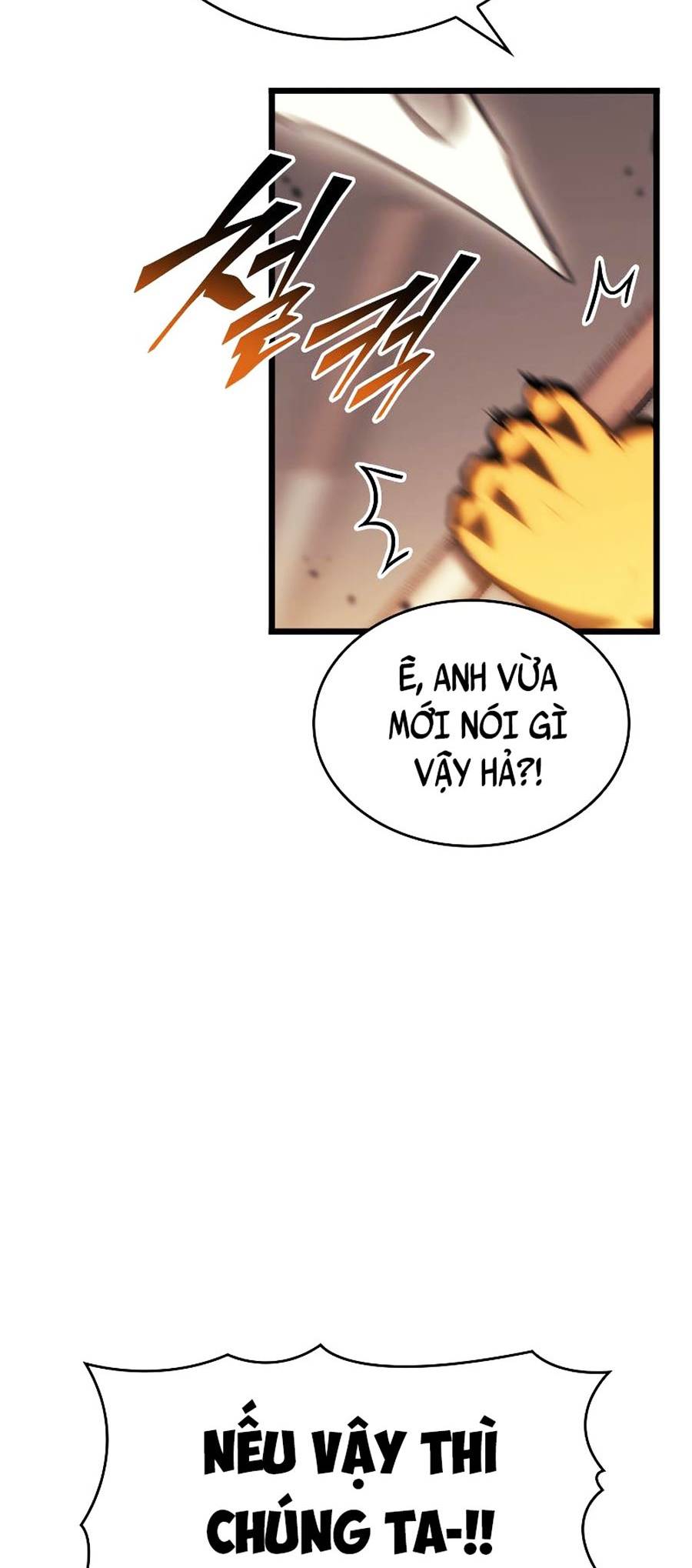 Ranker Cấp Sss Hồi Quy: Chapter 41