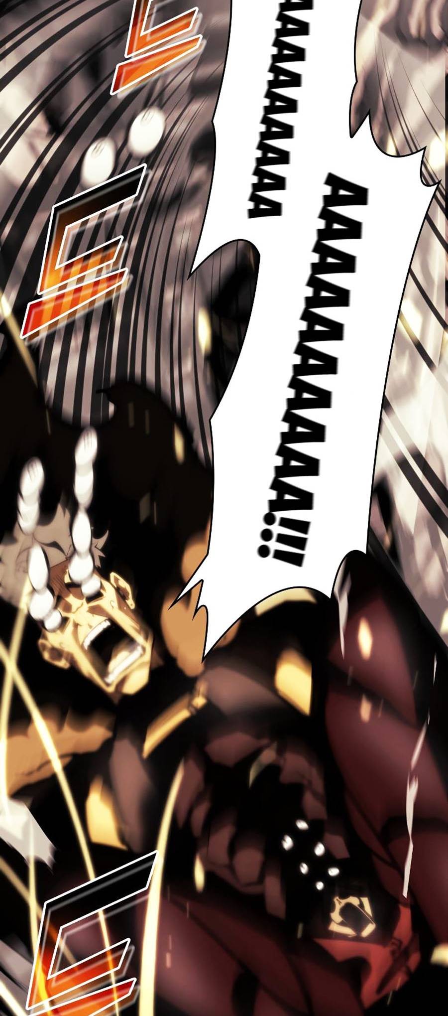 Ranker Cấp Sss Hồi Quy: Chapter 41