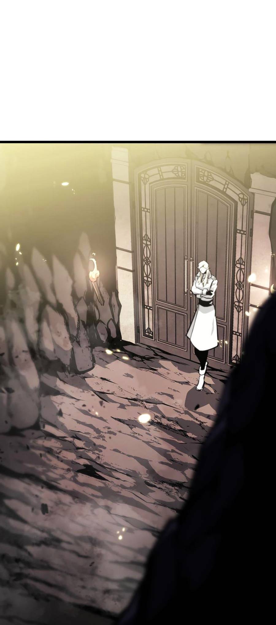 Ranker Cấp Sss Hồi Quy: Chapter 41