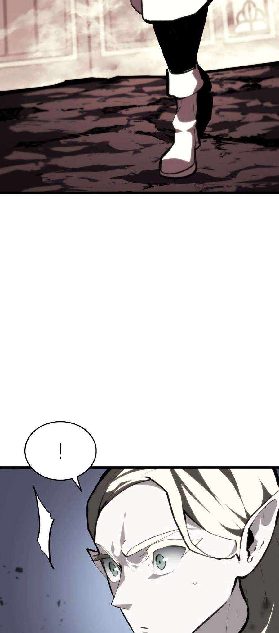 Ranker Cấp Sss Hồi Quy: Chapter 41
