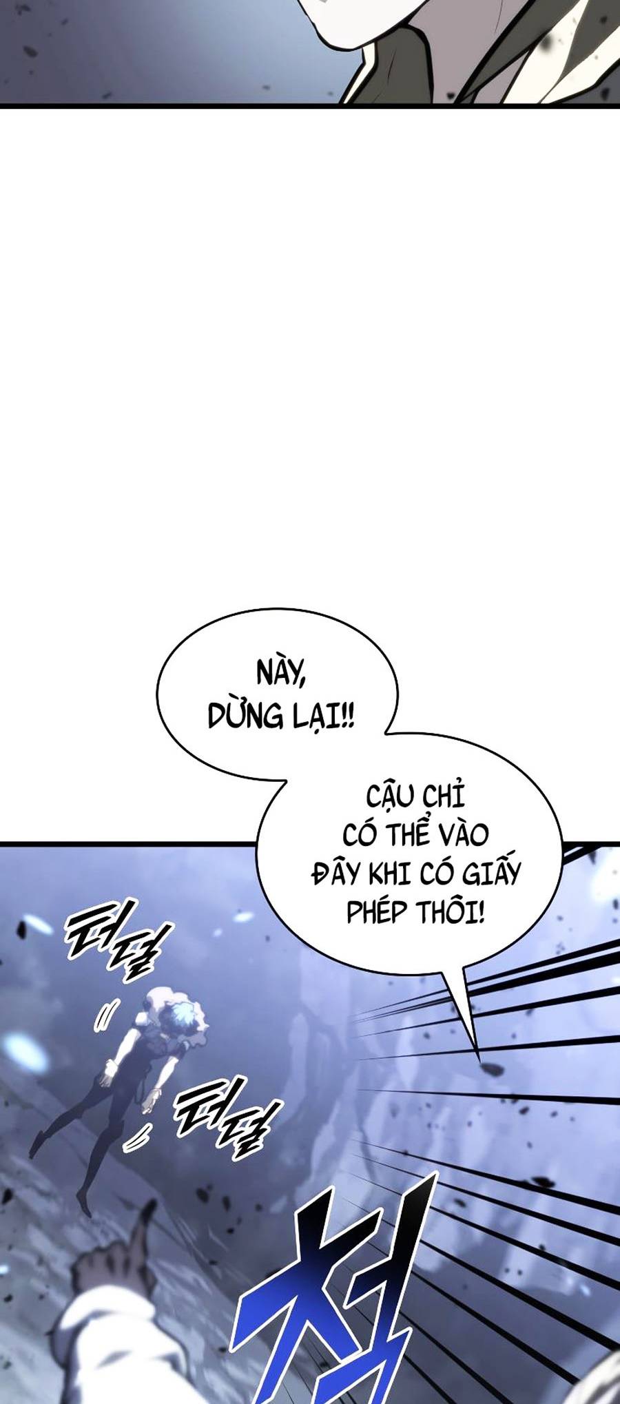 Ranker Cấp Sss Hồi Quy: Chapter 41