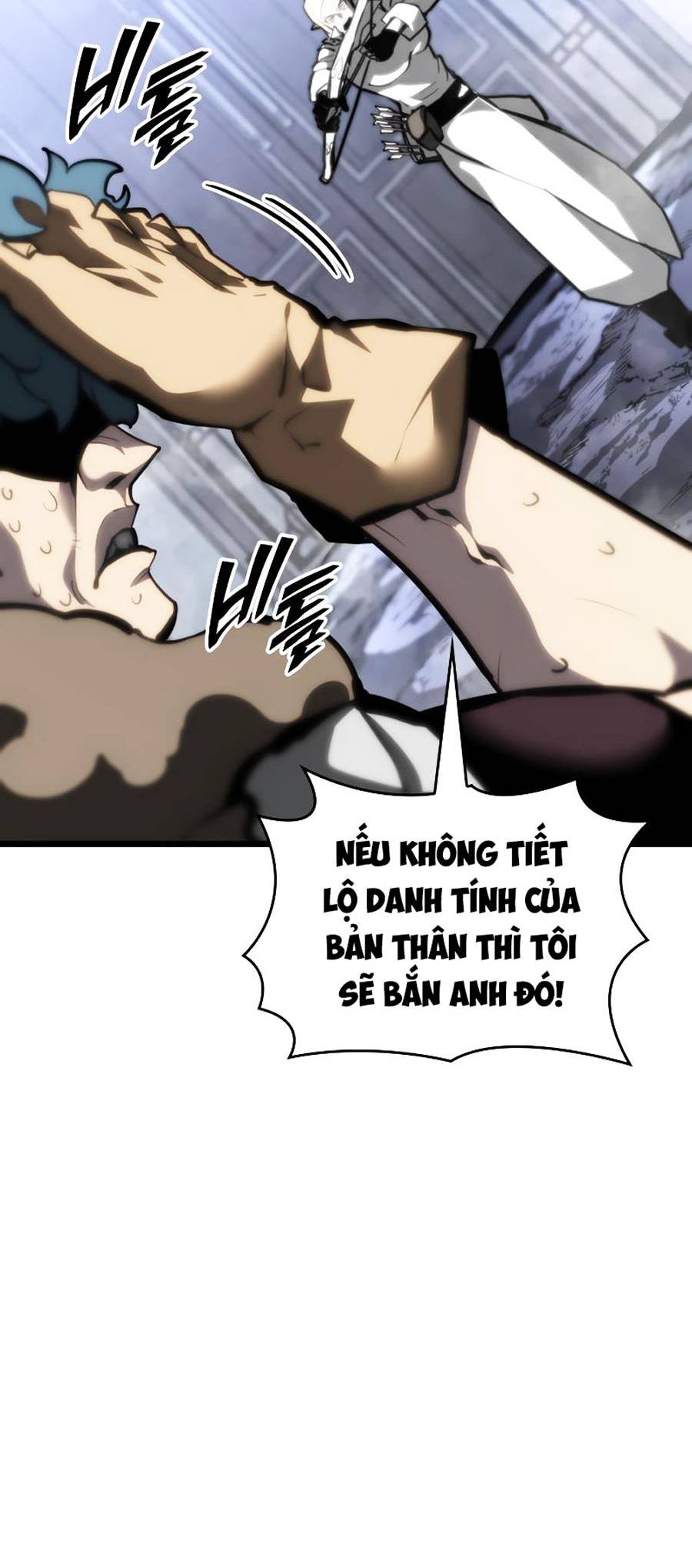 Ranker Cấp Sss Hồi Quy: Chapter 41