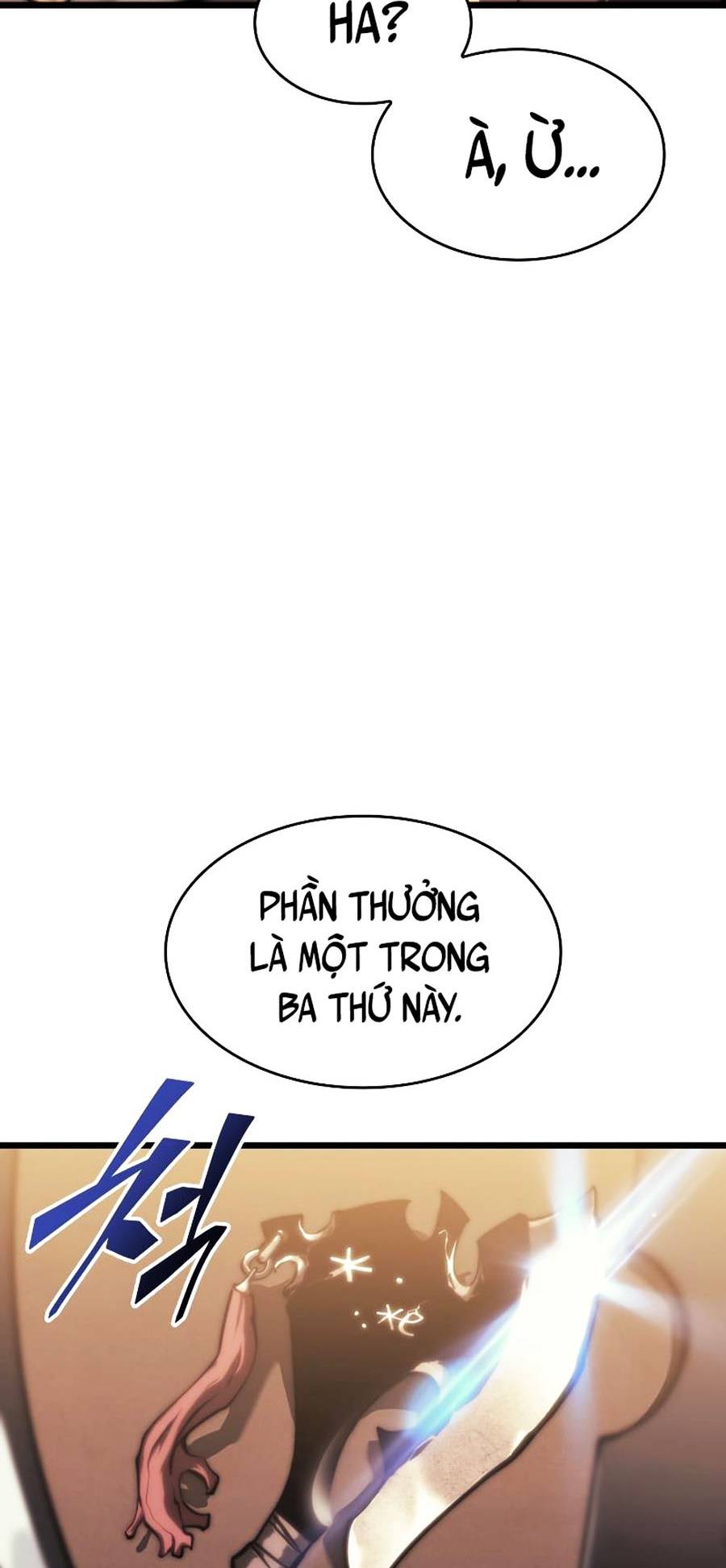 Ranker Cấp Sss Hồi Quy: Chapter 41