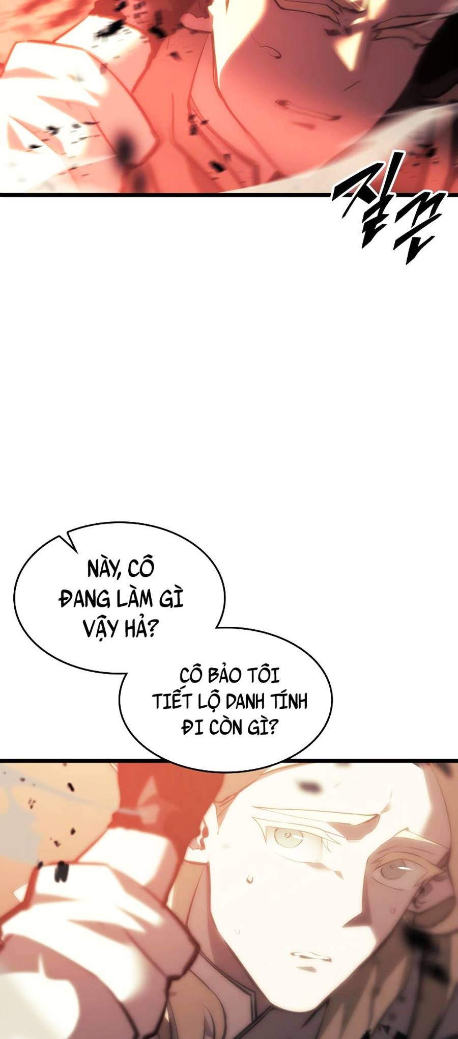 Ranker Cấp Sss Hồi Quy: Chapter 41