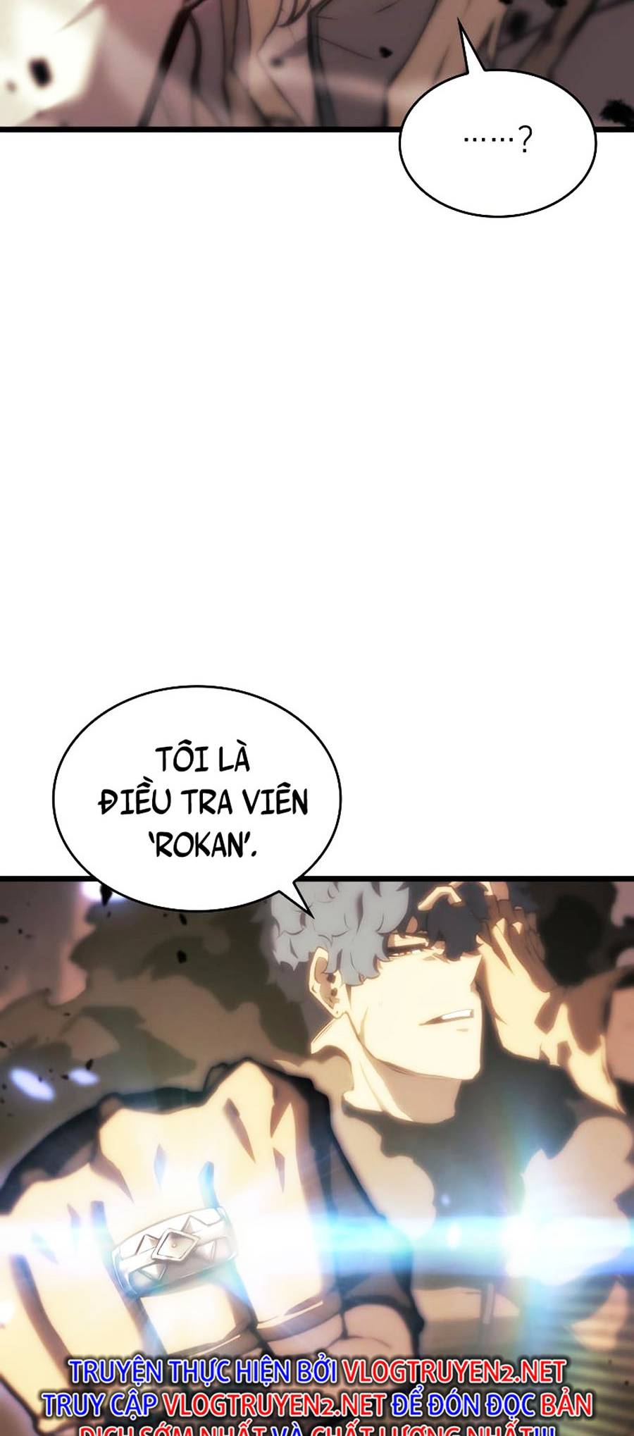 Ranker Cấp Sss Hồi Quy: Chapter 41