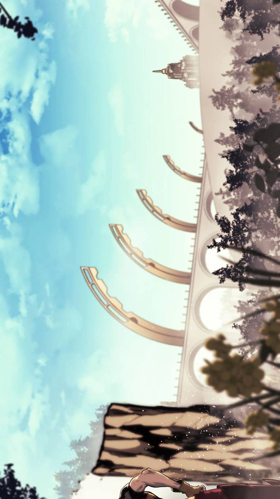 Ranker Cấp Sss Hồi Quy: Chapter 41