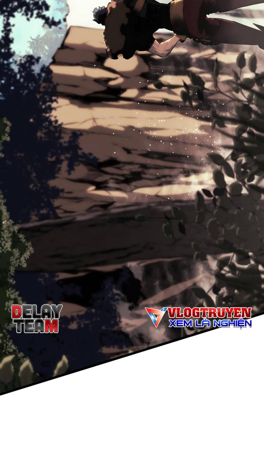 Ranker Cấp Sss Hồi Quy: Chapter 41