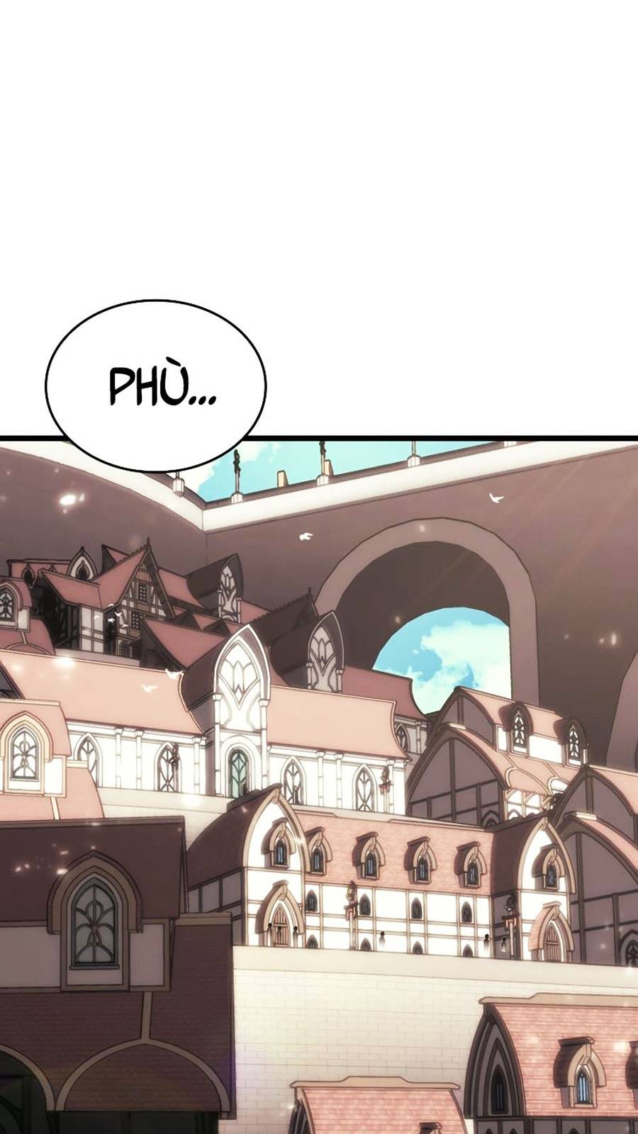 Ranker Cấp Sss Hồi Quy: Chapter 41