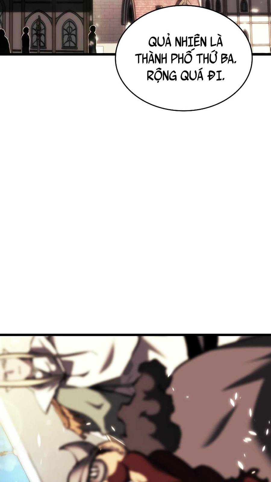 Ranker Cấp Sss Hồi Quy: Chapter 41