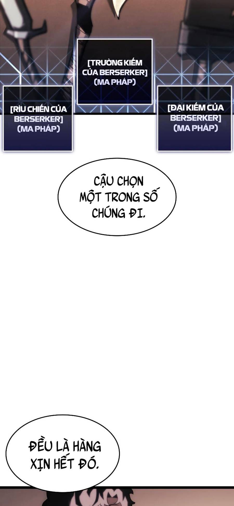 Ranker Cấp Sss Hồi Quy: Chapter 41
