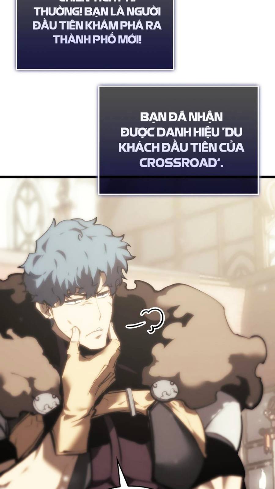 Ranker Cấp Sss Hồi Quy: Chapter 41