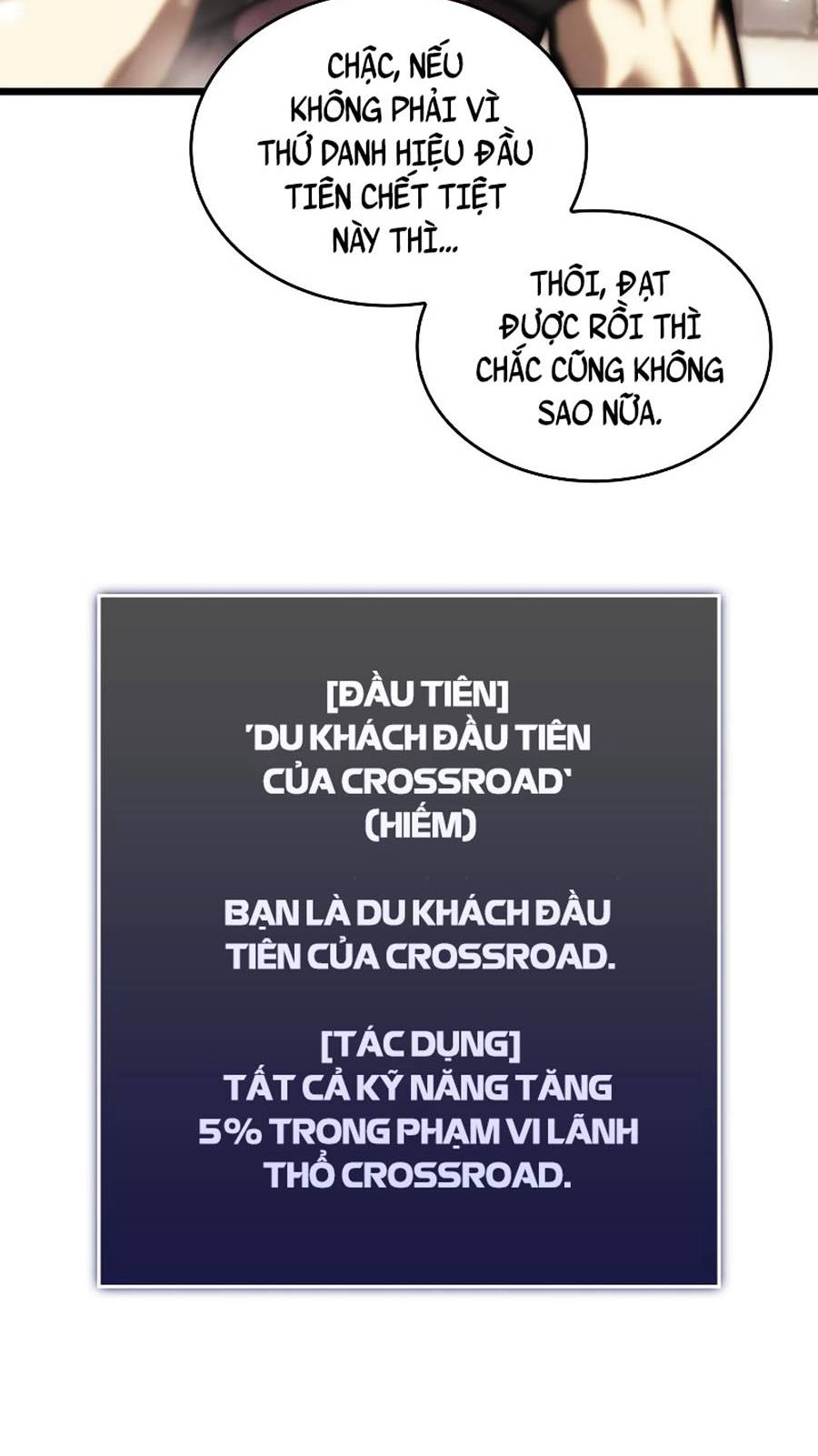 Ranker Cấp Sss Hồi Quy: Chapter 41