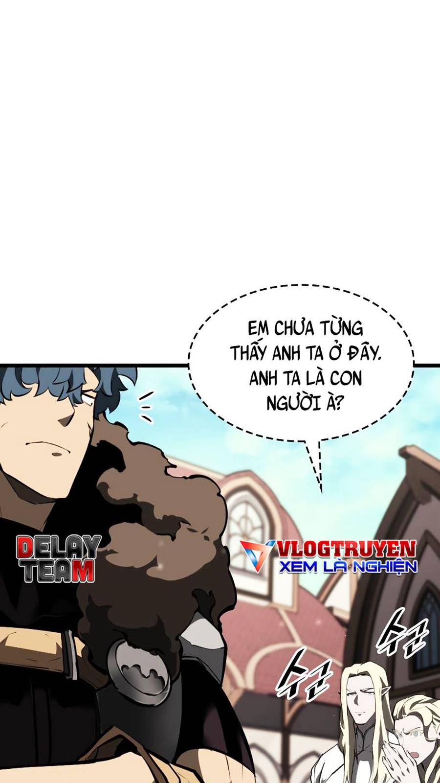 Ranker Cấp Sss Hồi Quy: Chapter 41
