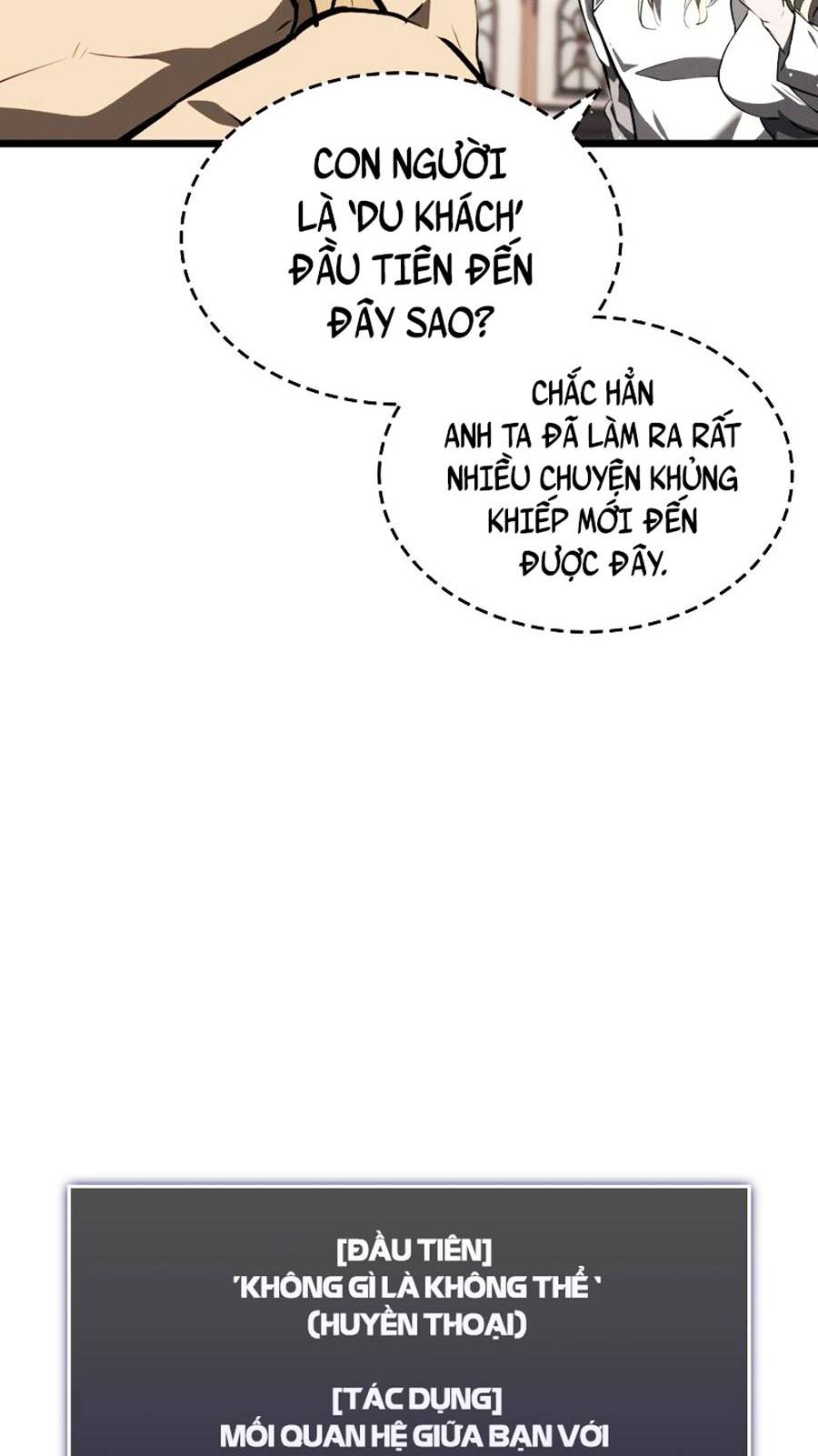 Ranker Cấp Sss Hồi Quy: Chapter 41