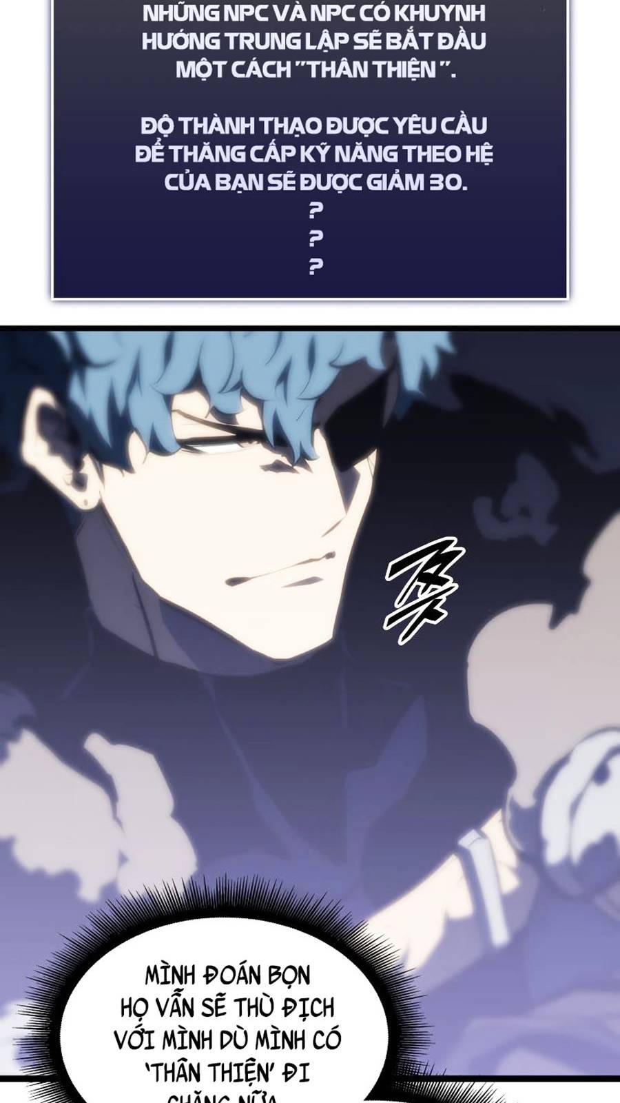 Ranker Cấp Sss Hồi Quy: Chapter 41