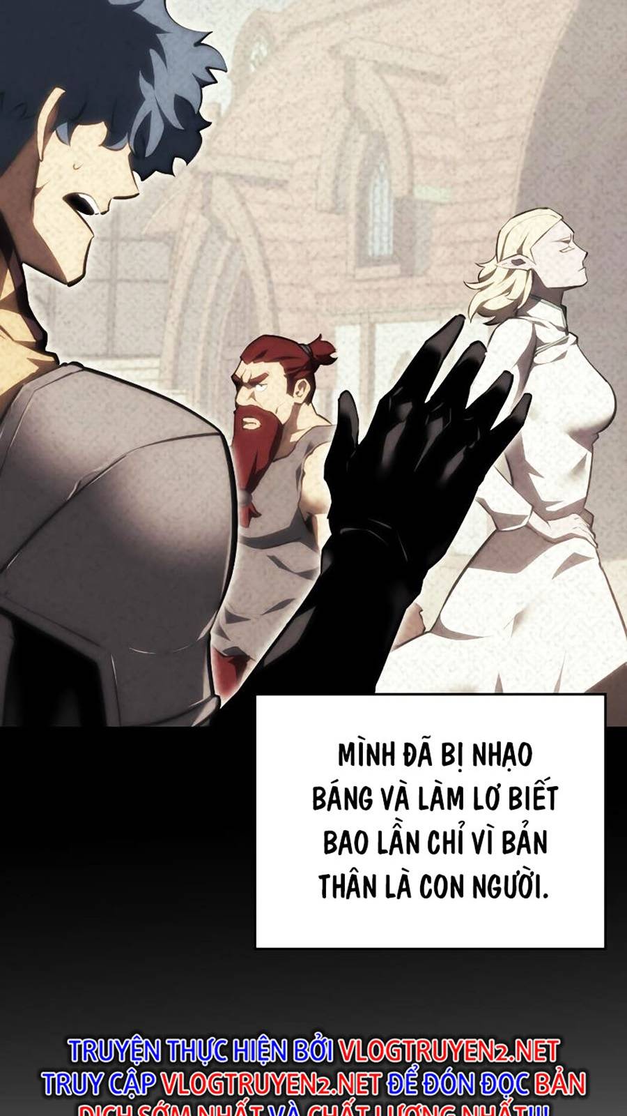 Ranker Cấp Sss Hồi Quy: Chapter 41