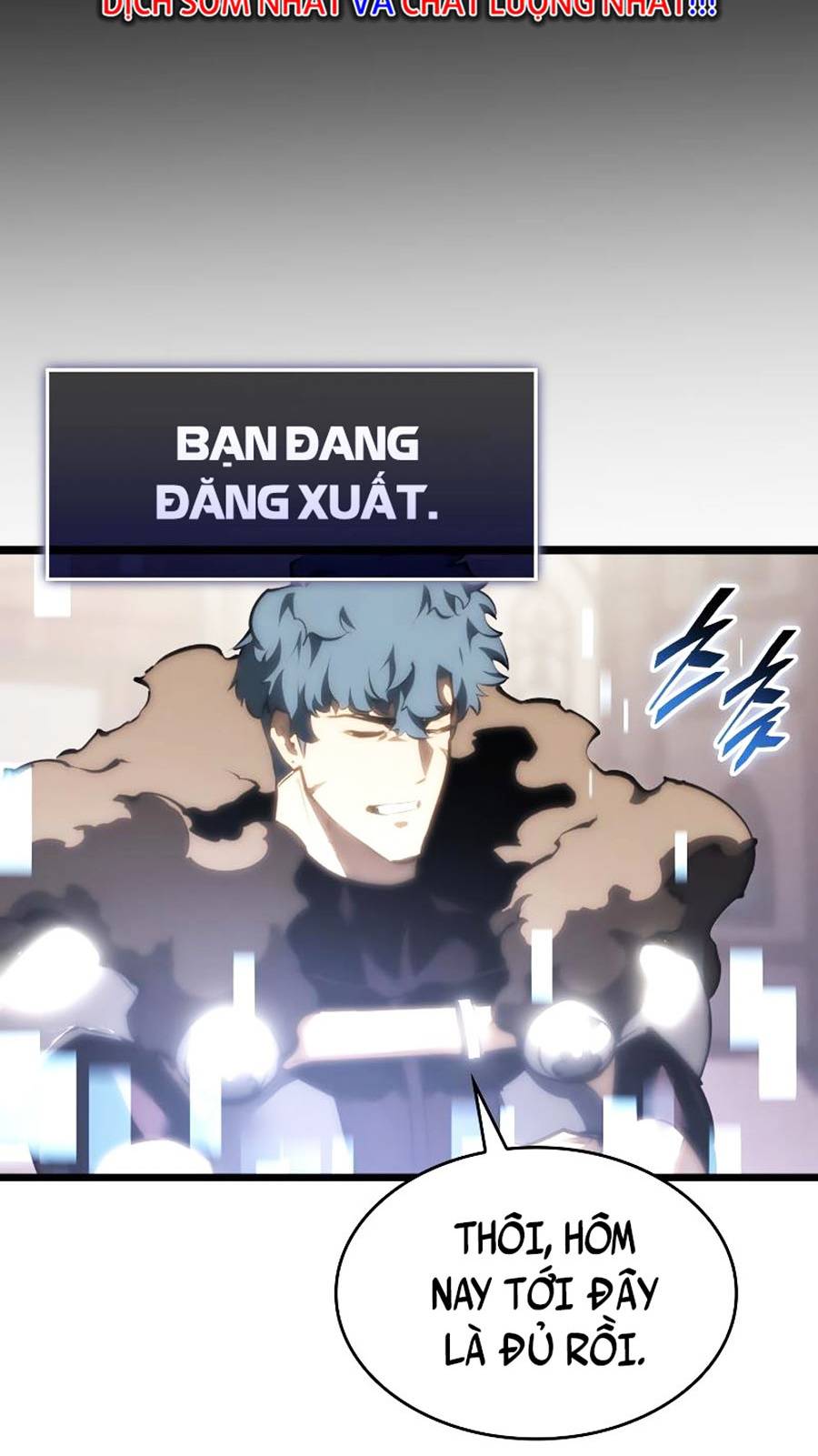 Ranker Cấp Sss Hồi Quy: Chapter 41