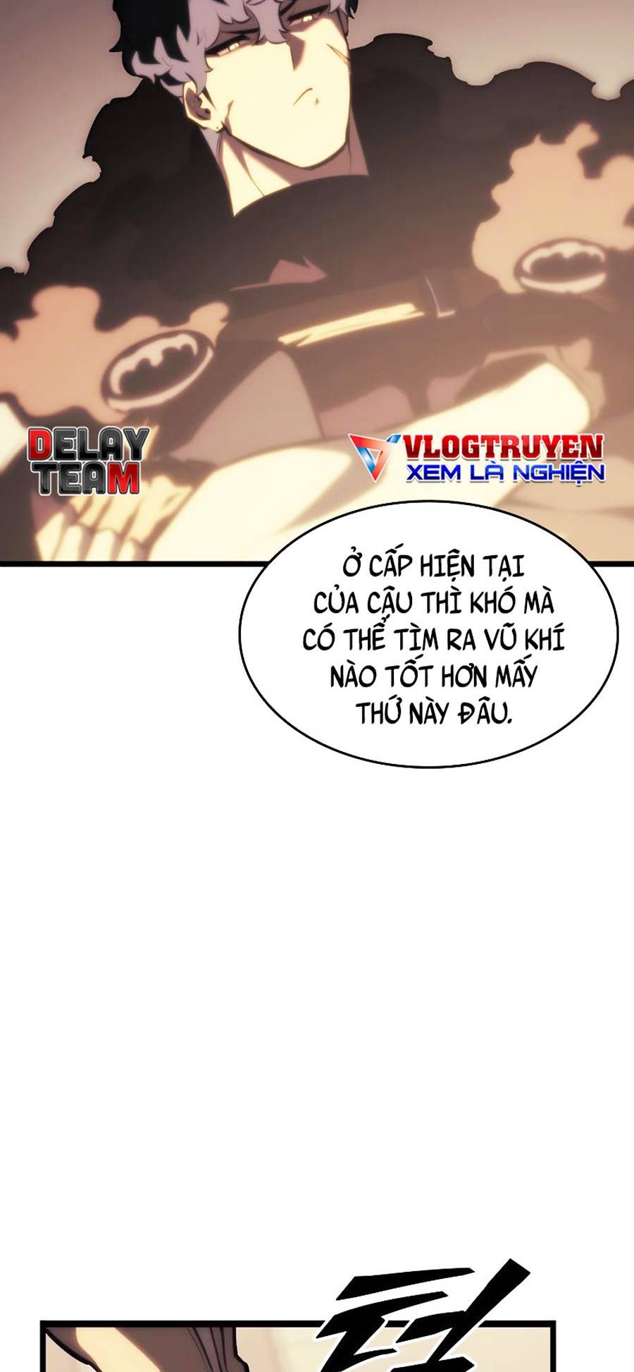 Ranker Cấp Sss Hồi Quy: Chapter 41