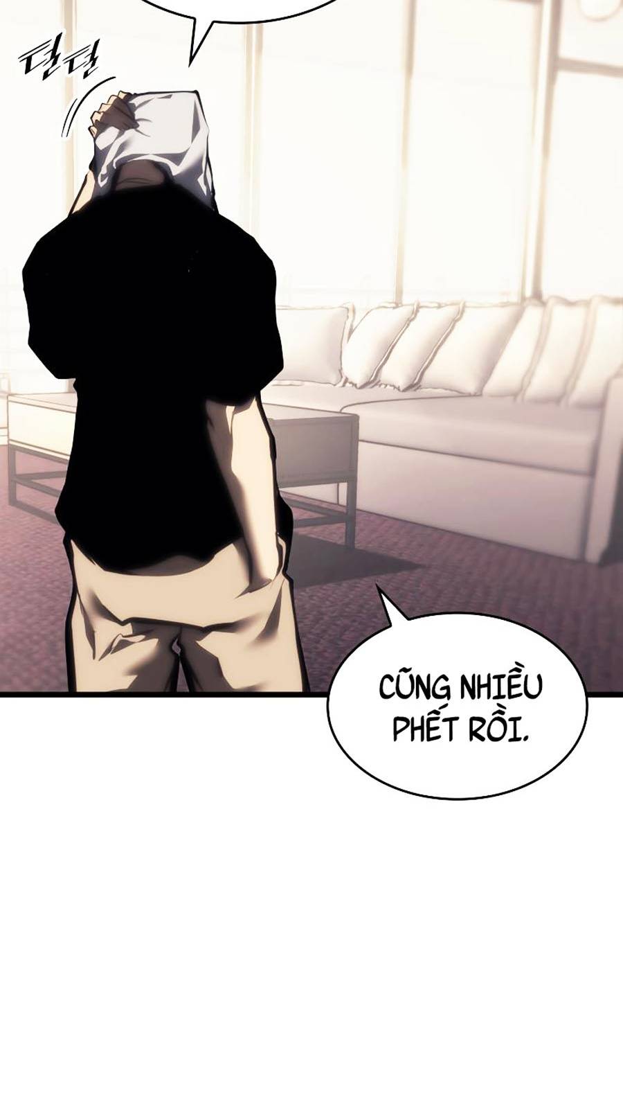 Ranker Cấp Sss Hồi Quy: Chapter 41