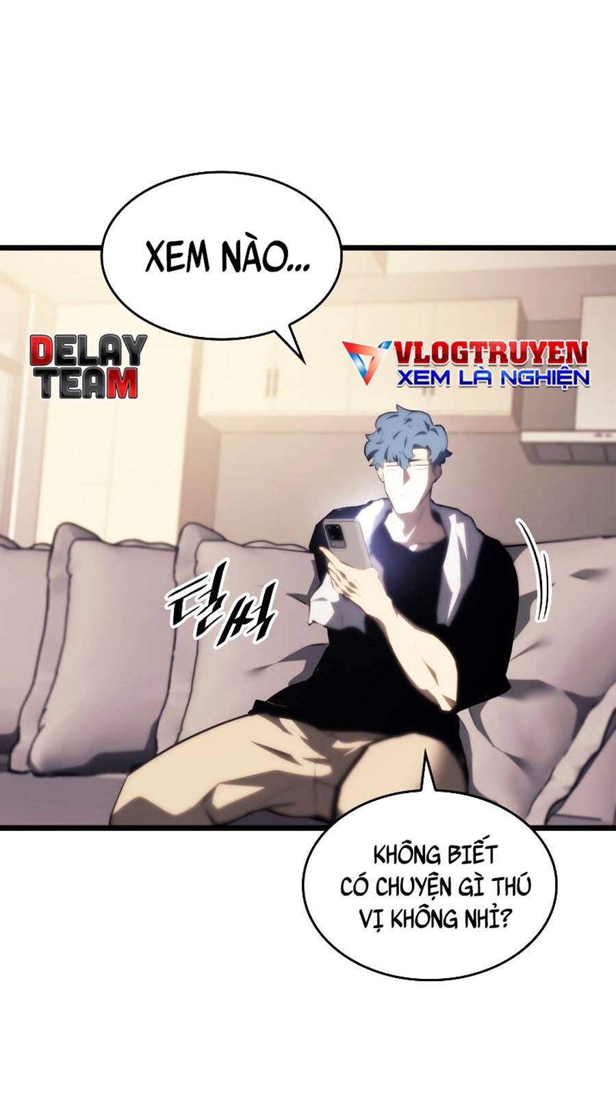 Ranker Cấp Sss Hồi Quy: Chapter 41
