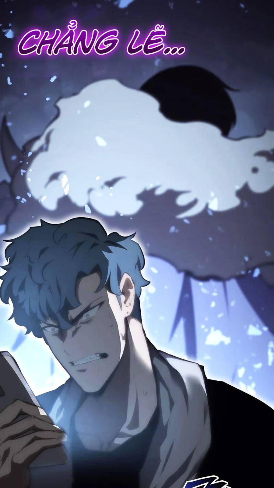 Ranker Cấp Sss Hồi Quy: Chapter 41