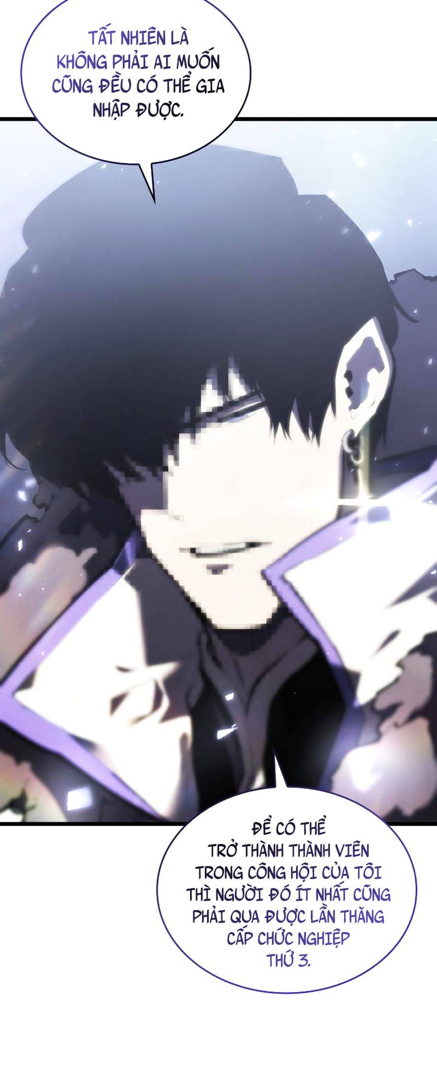 Ranker Cấp Sss Hồi Quy: Chapter 42