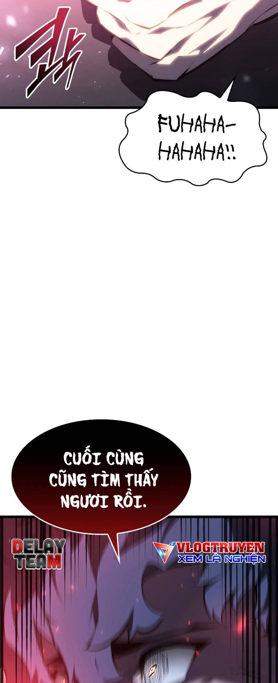 Ranker Cấp Sss Hồi Quy: Chapter 42