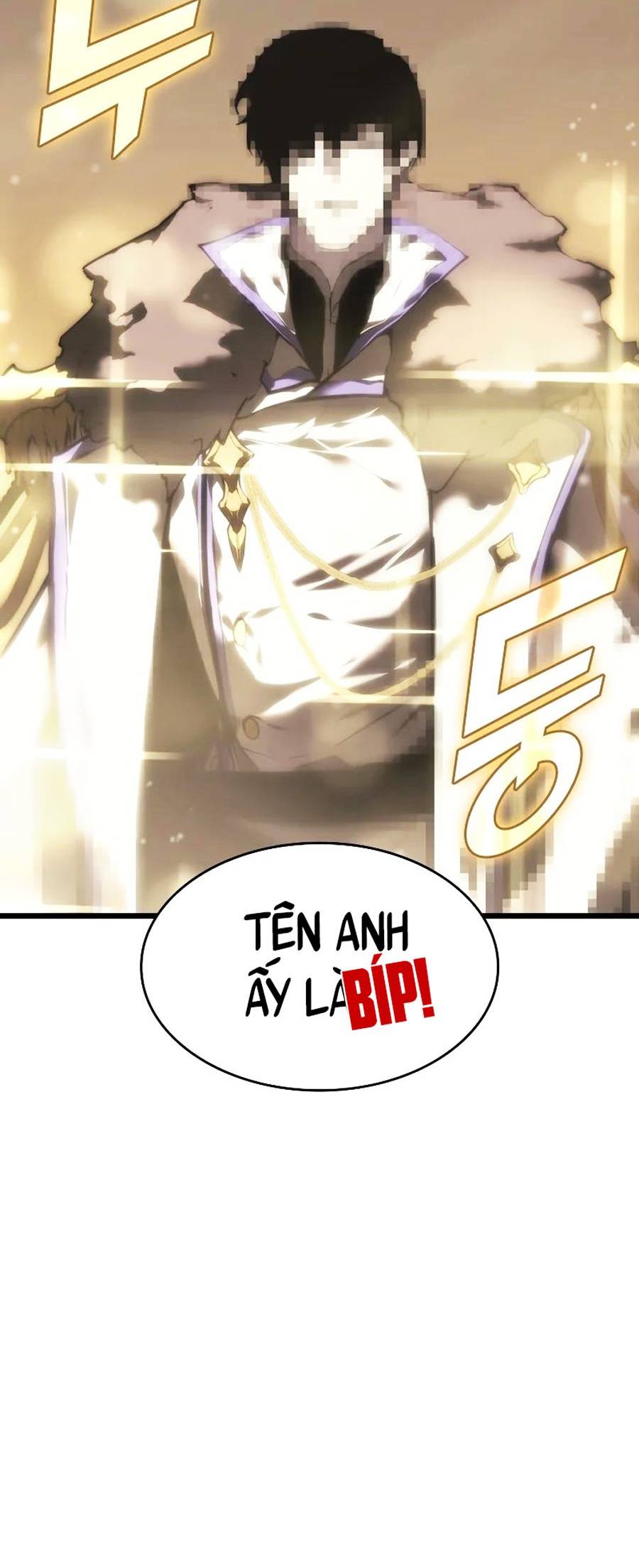 Ranker Cấp Sss Hồi Quy: Chapter 42