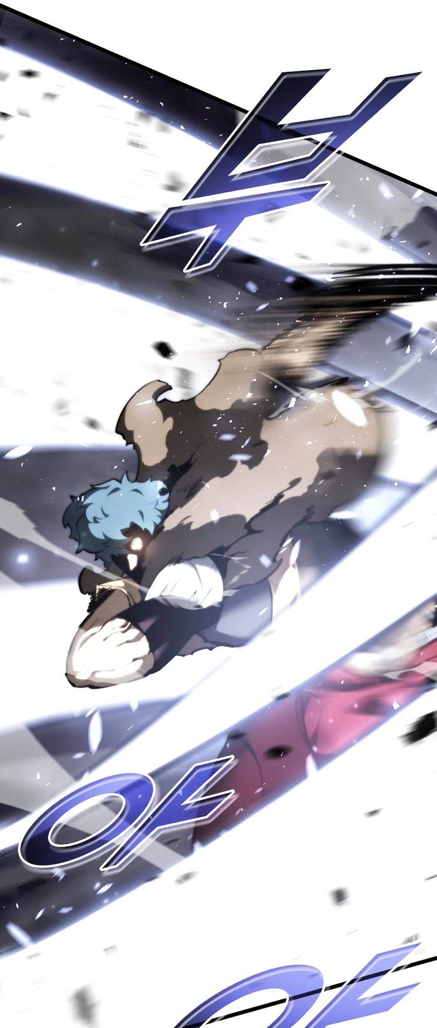 Ranker Cấp Sss Hồi Quy: Chapter 42
