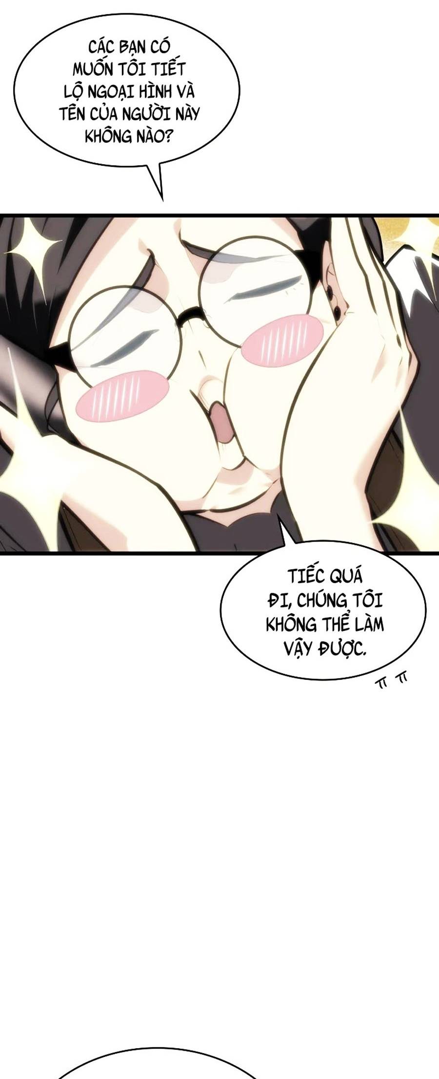 Ranker Cấp Sss Hồi Quy: Chapter 42