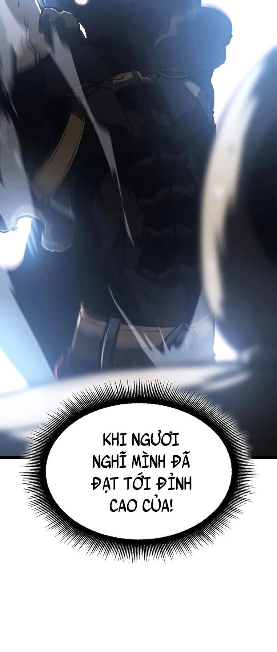 Ranker Cấp Sss Hồi Quy: Chapter 42
