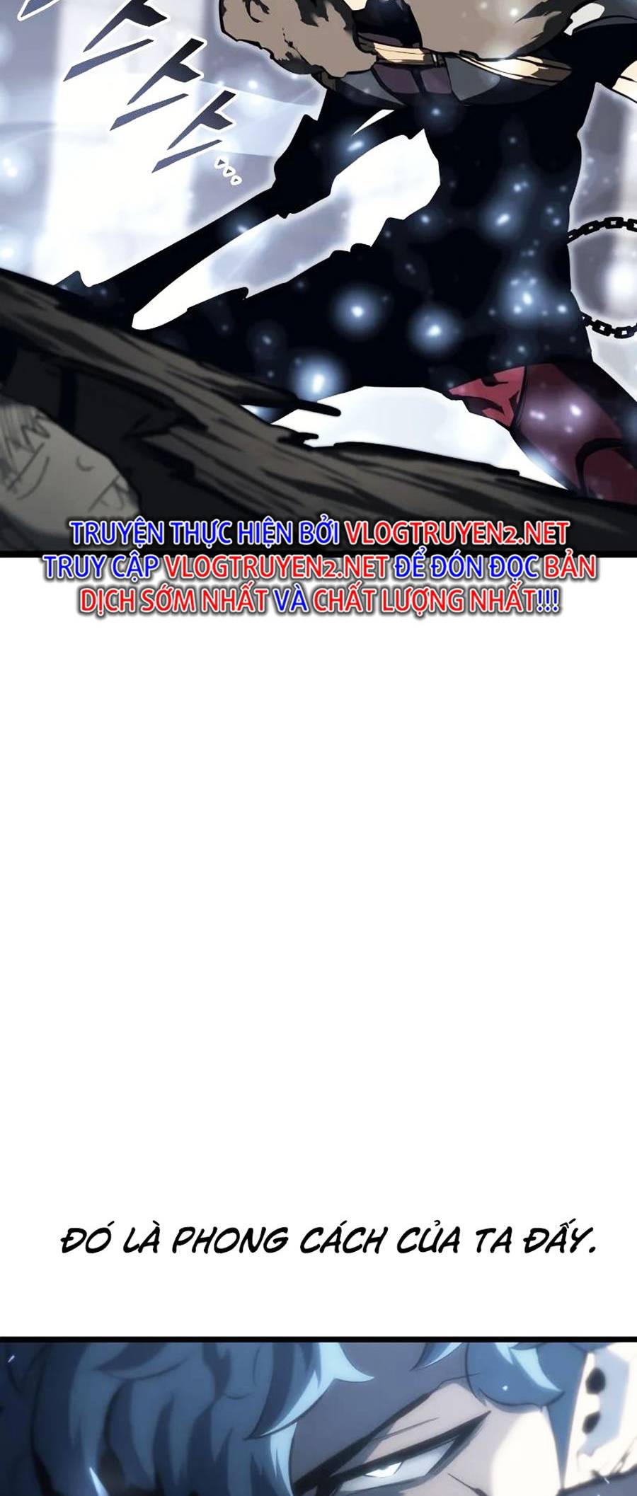 Ranker Cấp Sss Hồi Quy: Chapter 42