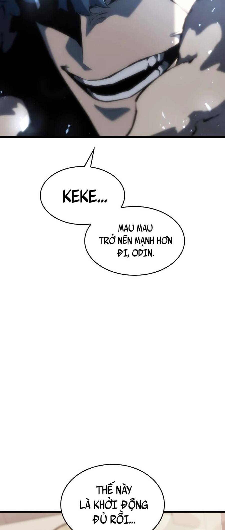 Ranker Cấp Sss Hồi Quy: Chapter 42