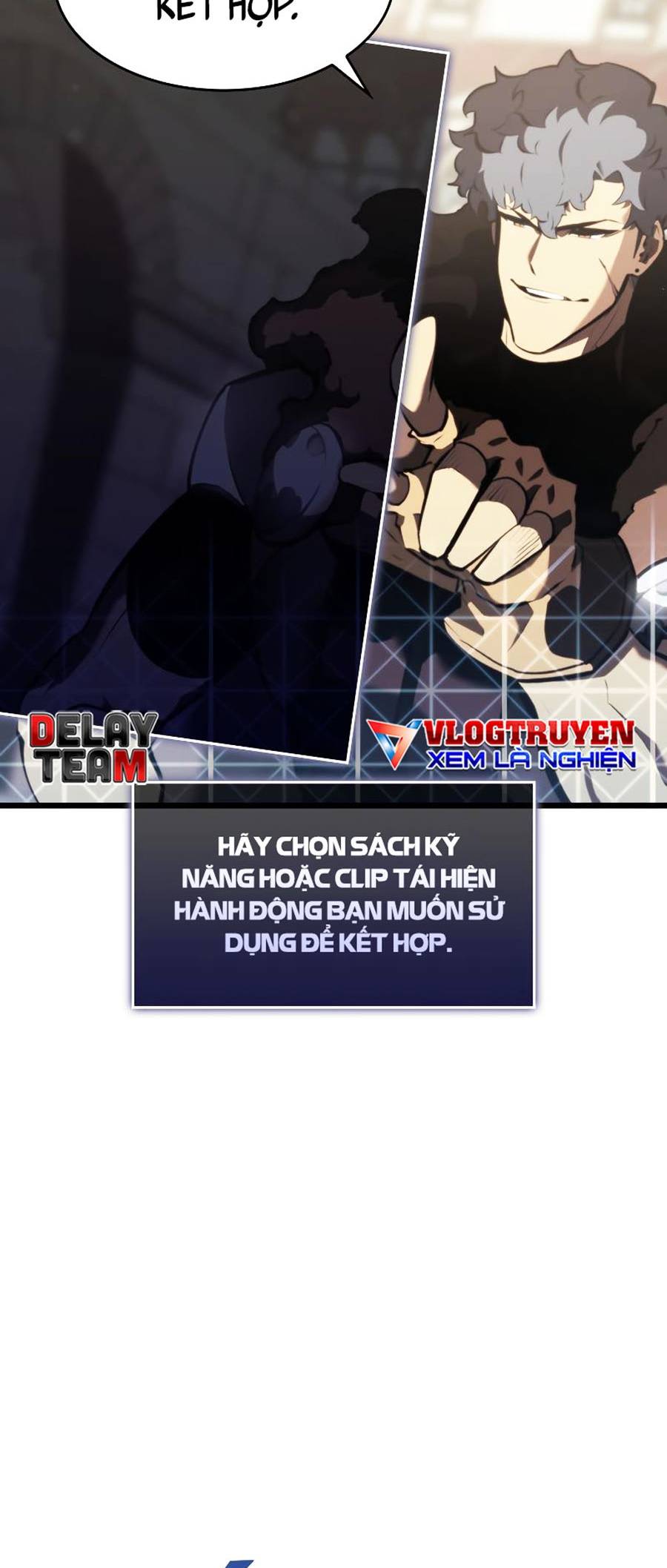 Ranker Cấp Sss Hồi Quy: Chapter 42