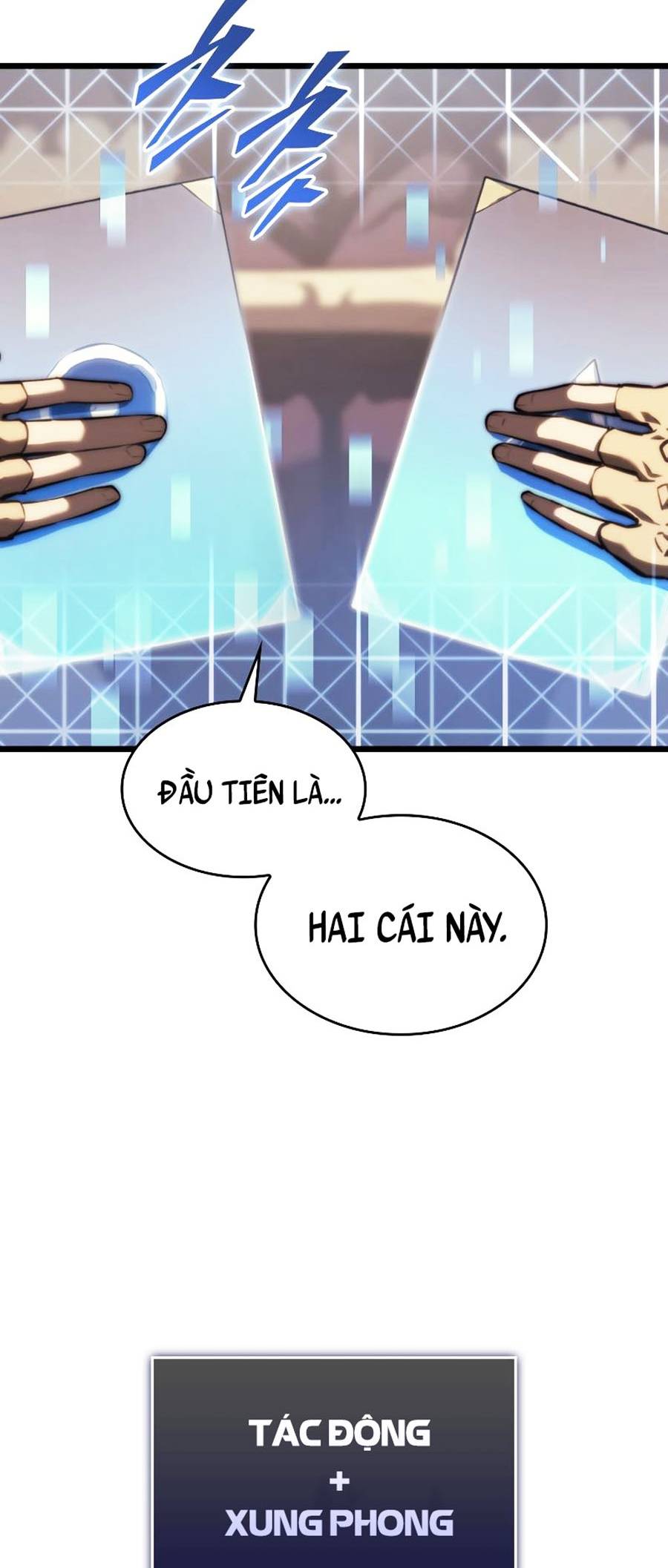 Ranker Cấp Sss Hồi Quy: Chapter 42