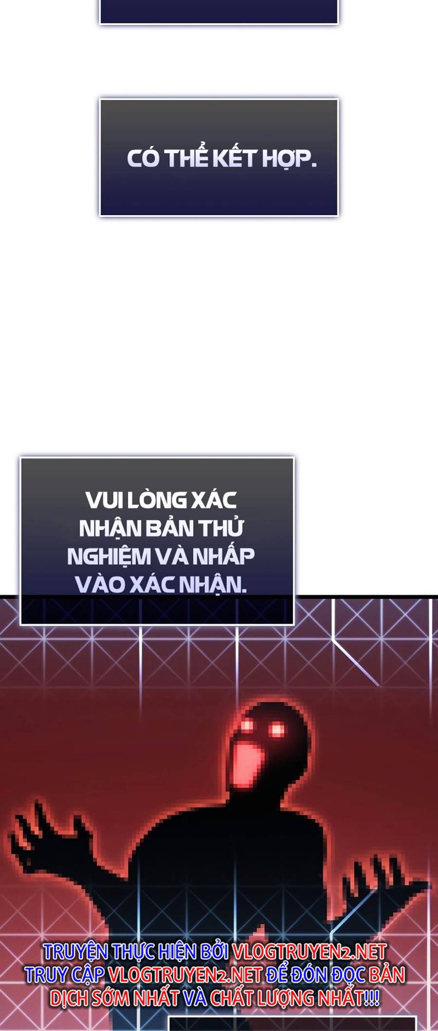 Ranker Cấp Sss Hồi Quy: Chapter 42