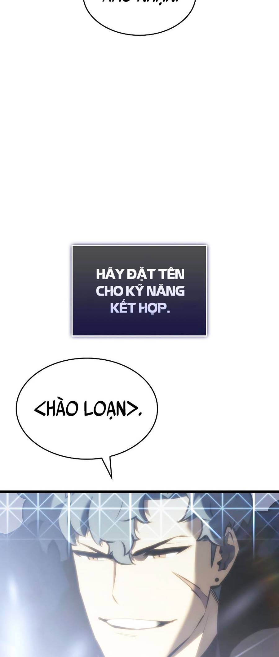 Ranker Cấp Sss Hồi Quy: Chapter 42