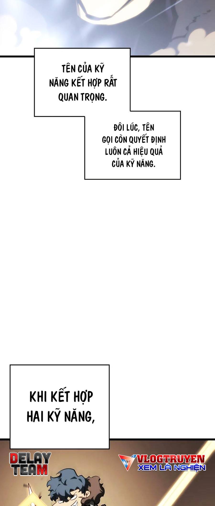 Ranker Cấp Sss Hồi Quy: Chapter 42