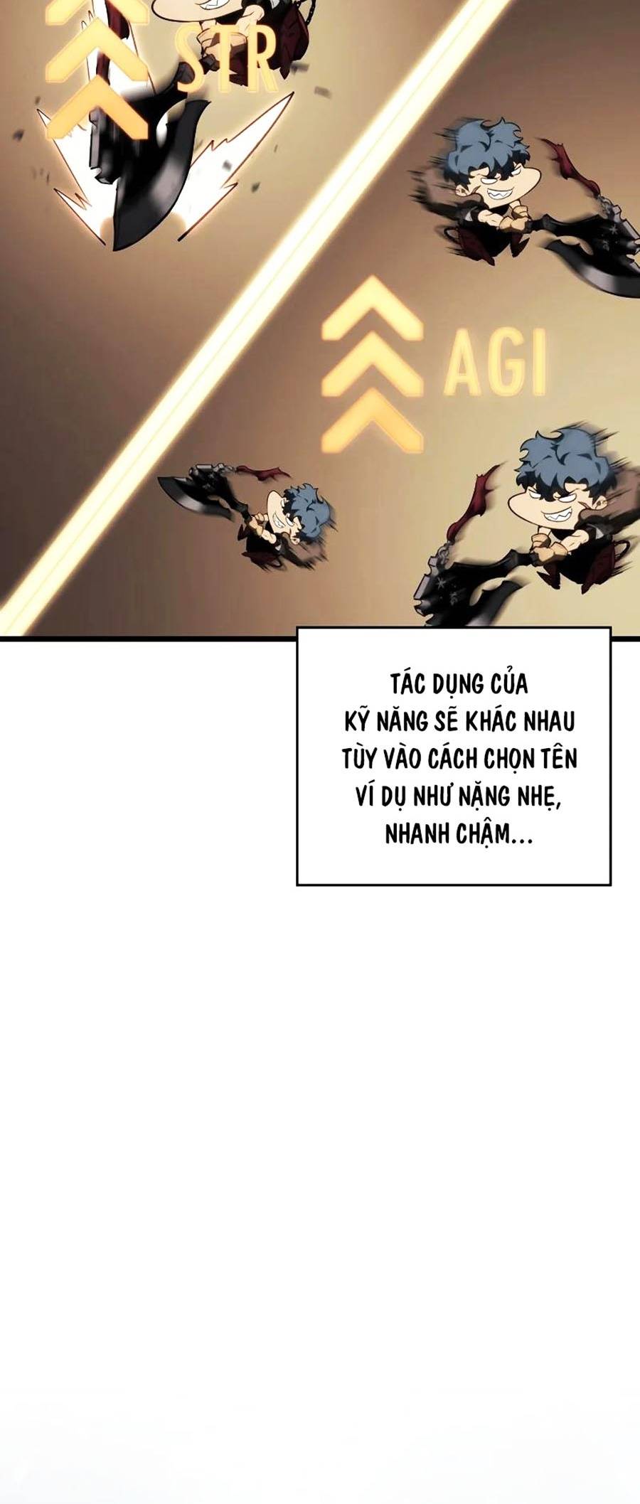 Ranker Cấp Sss Hồi Quy: Chapter 42