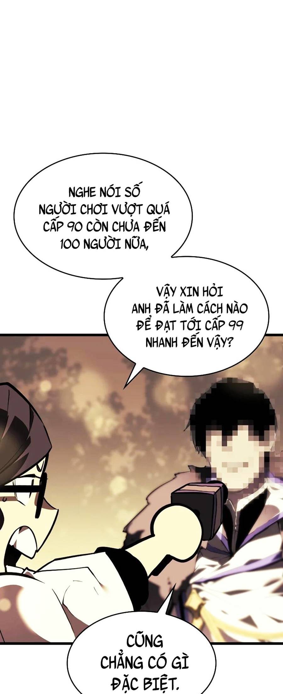 Ranker Cấp Sss Hồi Quy: Chapter 42