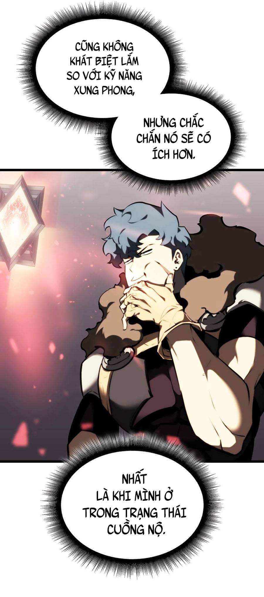 Ranker Cấp Sss Hồi Quy: Chapter 42