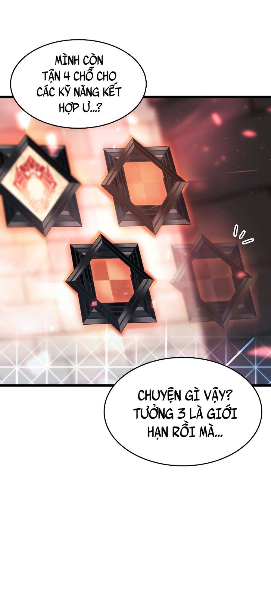 Ranker Cấp Sss Hồi Quy: Chapter 42