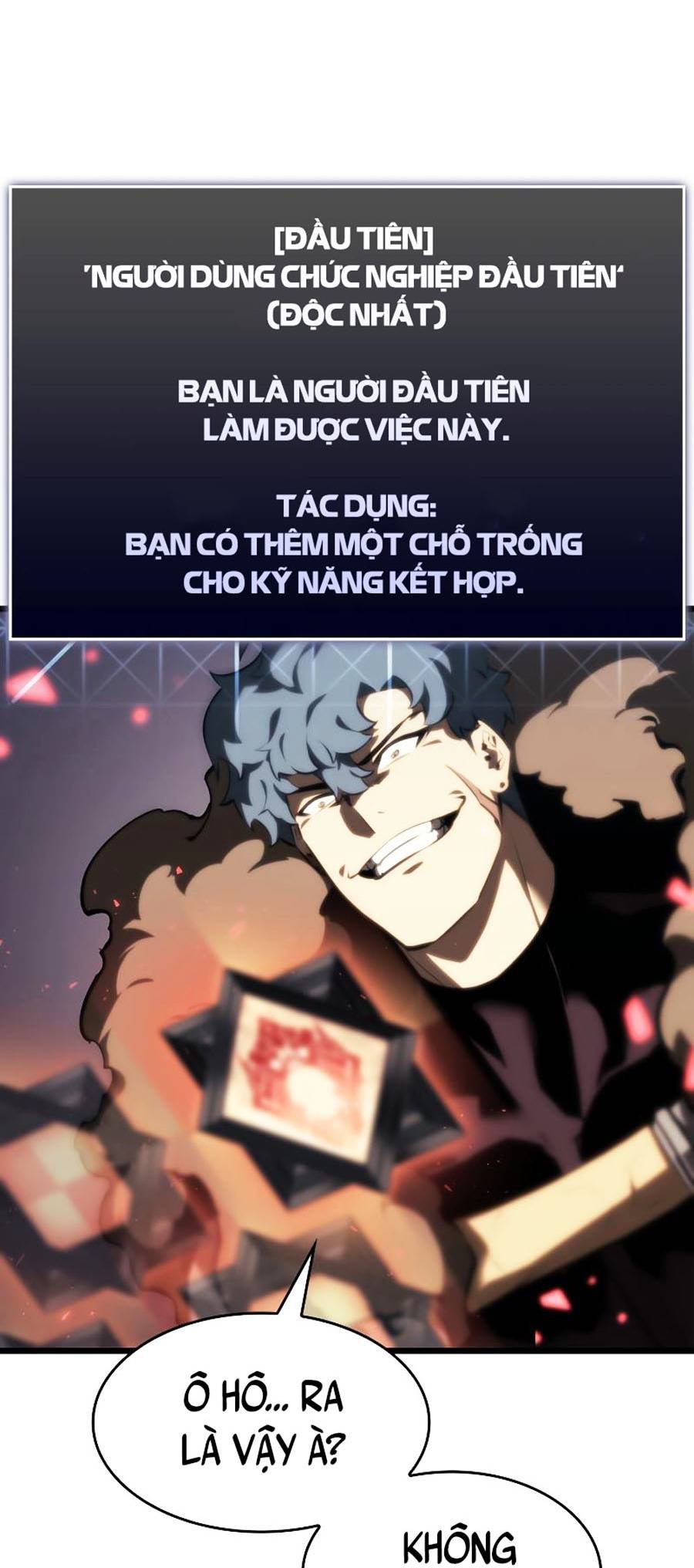 Ranker Cấp Sss Hồi Quy: Chapter 42