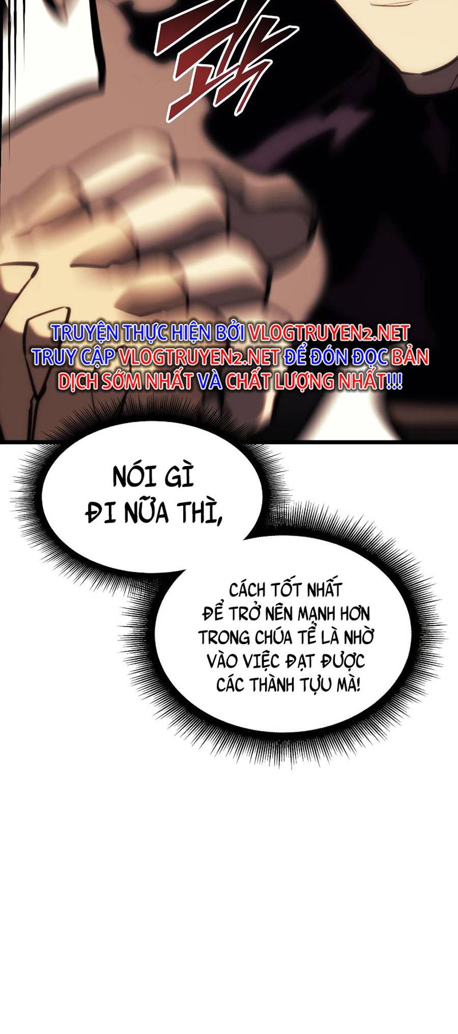 Ranker Cấp Sss Hồi Quy: Chapter 42
